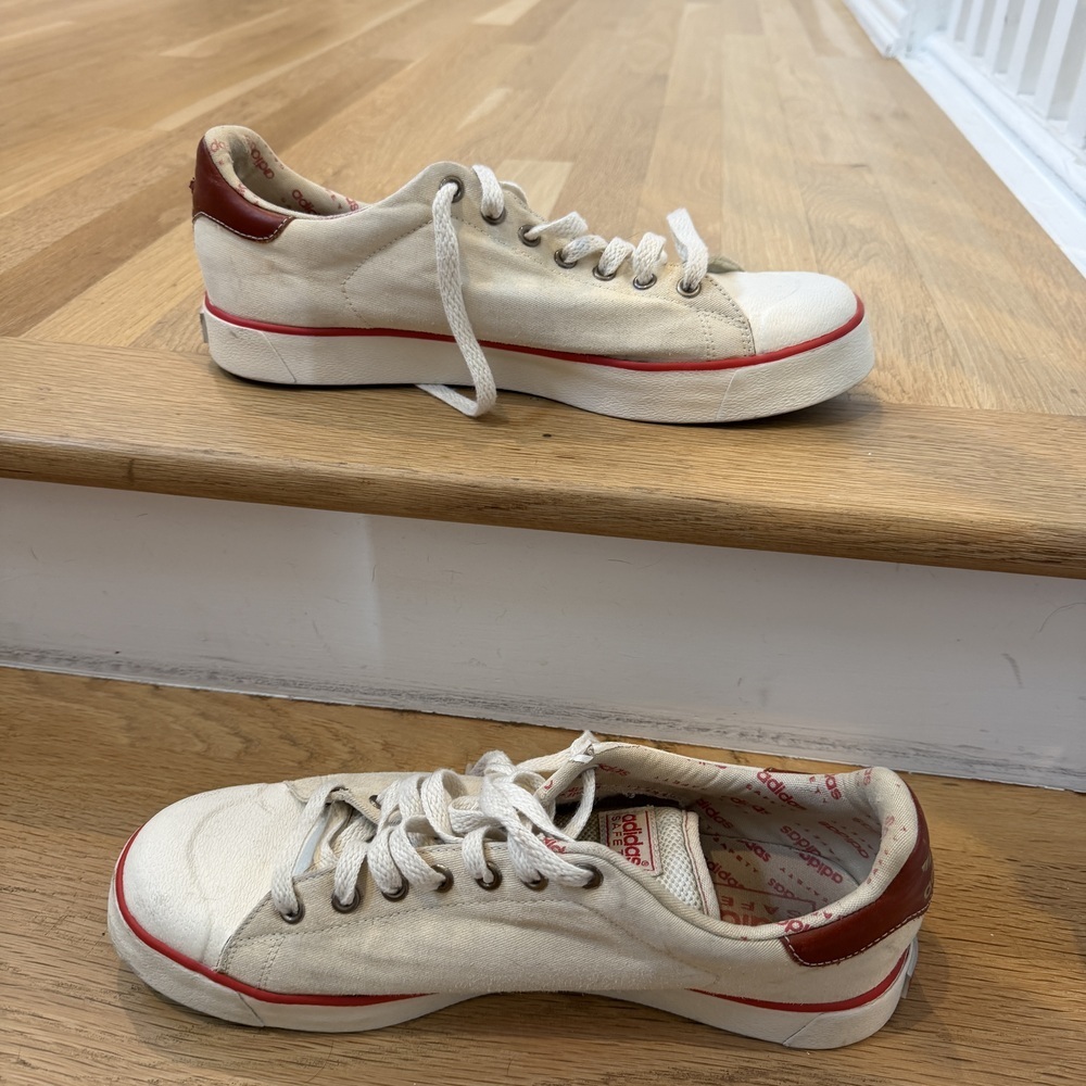 Adidas Safety sneakers